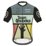 Group logo of Team Qhubeka