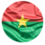 Group logo of Burkina Faso National Team